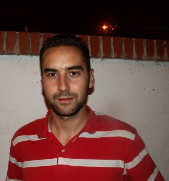 SoloRecortes: ENTREVISTA A JOEL RODRÍGUEZ